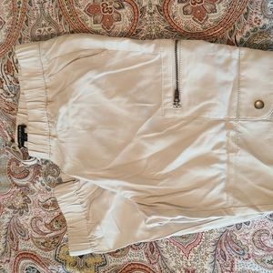 NWT Banana Republic Factory Cargo Joggers